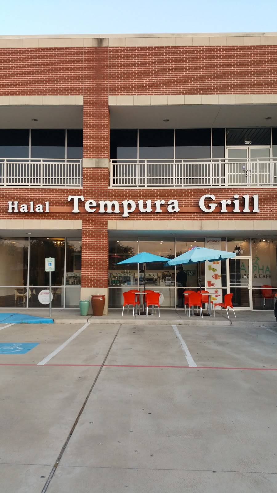 Tempura Hillcroft | restaurant | 5901 Hillcroft Ave, Houston, TX 77036, USA | 8328864699 OR +1 832-886-4699