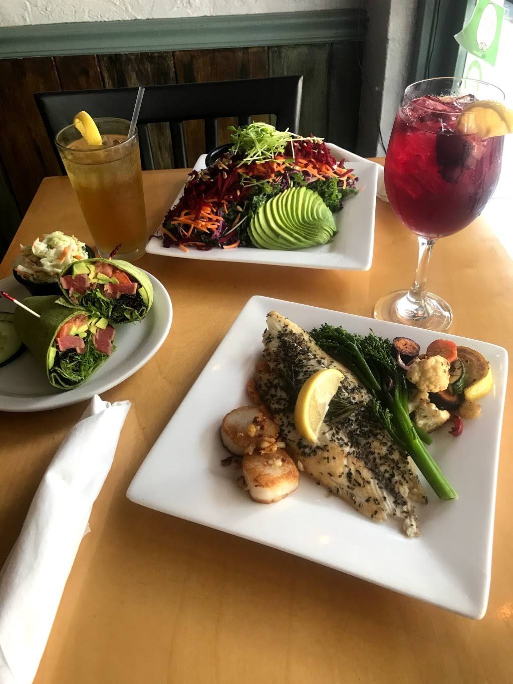 Veg | restaurant | 2164 Gulf Gate Dr, Sarasota, FL 34231, USA | 9413126424 OR +1 941-312-6424