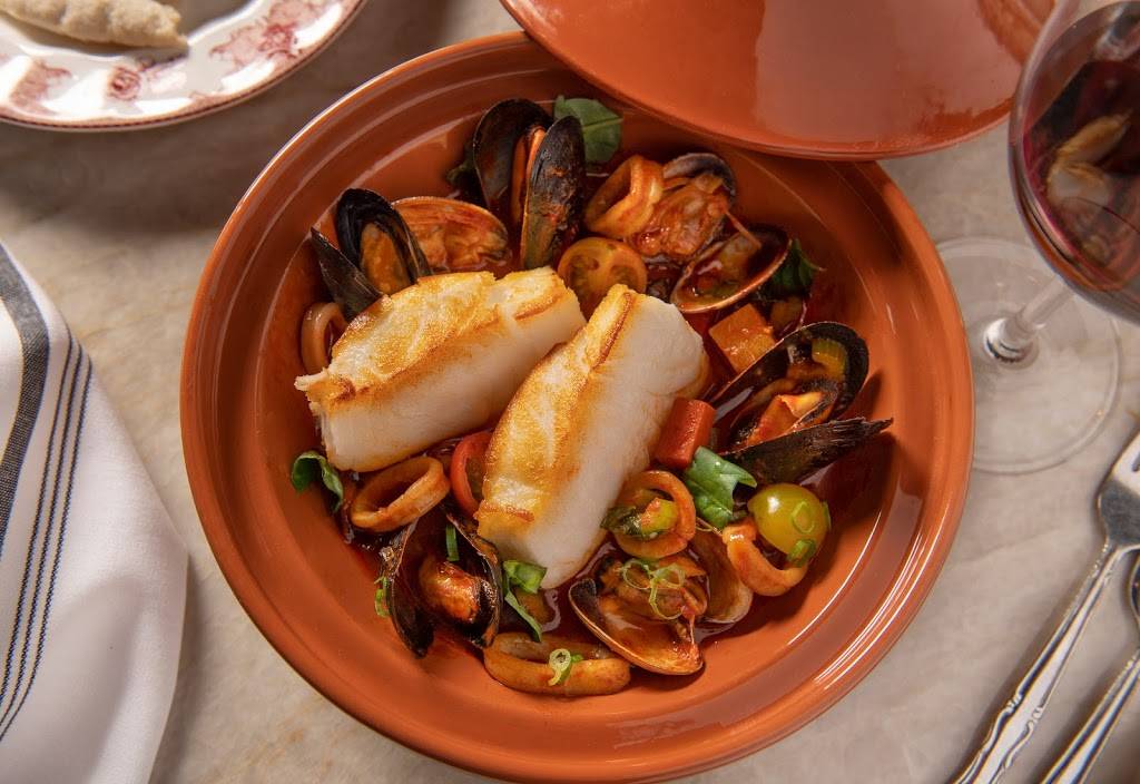 Cleo Hollywood | restaurant | 1717 Vine St, Los Angeles, CA 90028, USA | 3239621711 OR +1 323-962-1711