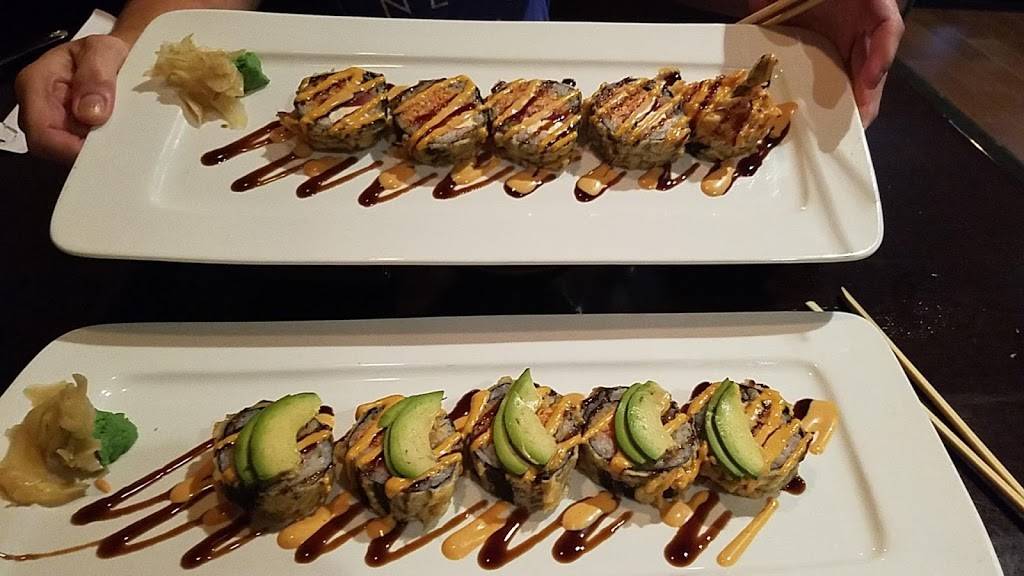 Kimono Japanese Steak | restaurant | 2708 Linwood Dr, Paragould, AR 72450, USA | 8702367788 OR +1 870-236-7788