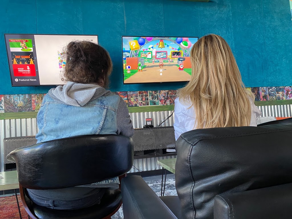 BrookLAN | restaurant | 339 Troutman St, Brooklyn, NY 11237, USA | 6074242025 OR +1 607-424-2025