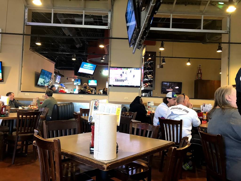 Pluckers Wing Bar | restaurant | 3000 E Central Texas Expy, Killeen, TX 76543, USA | 2545019464 OR +1 254-501-9464