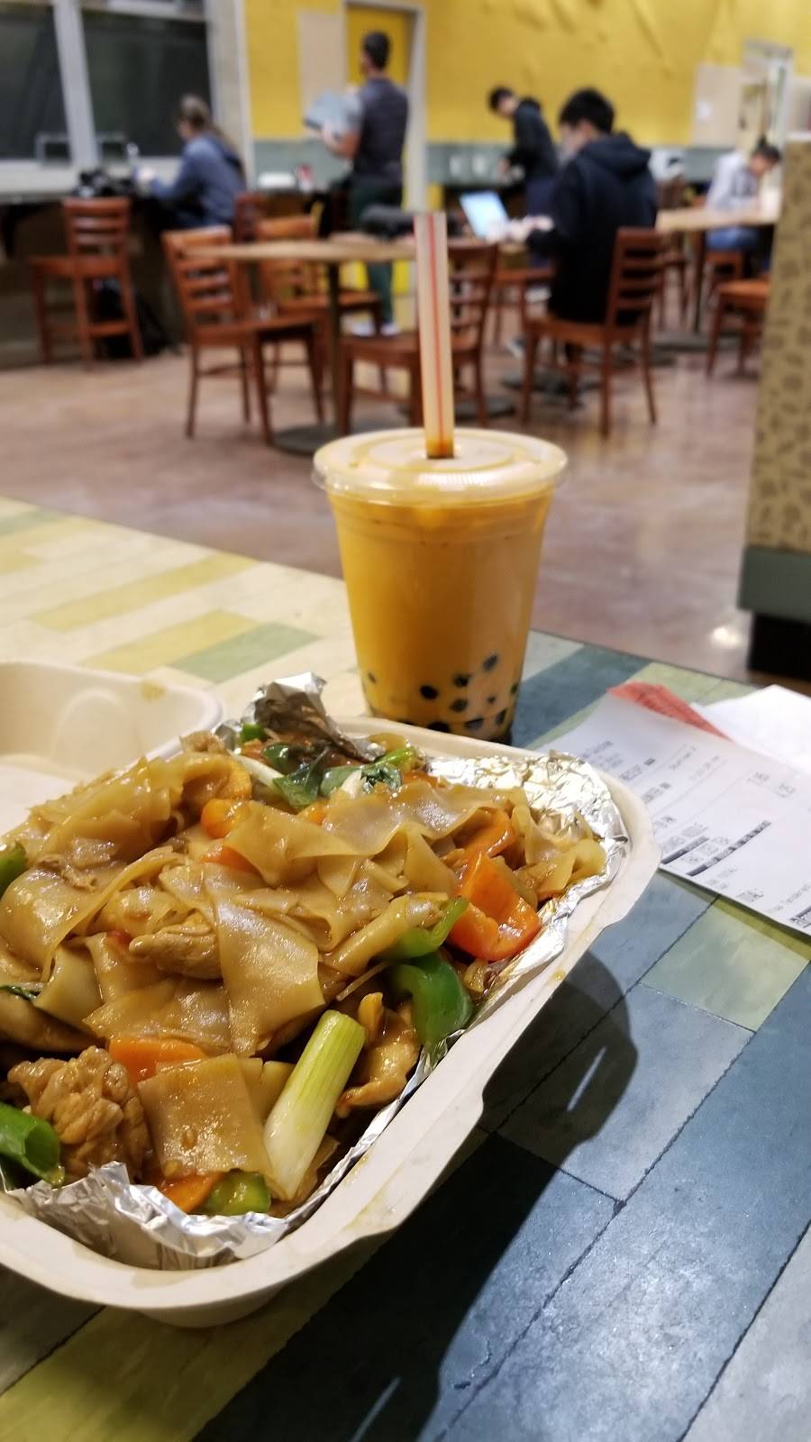 Blue Pepper | restaurant | 9500 Gilman Dr, La Jolla, CA 92093, USA | 8585584606 OR +1 858-558-4606