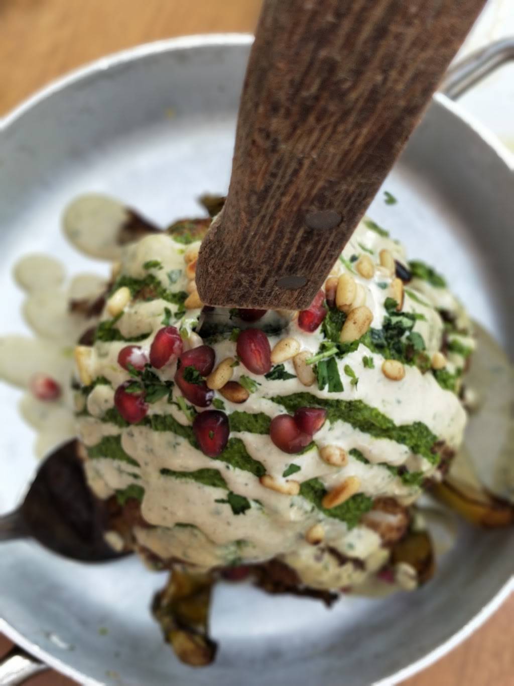 Zohara Mediterranean Kitchen | restaurant | 991 Farmington Ave, West Hartford, CT 06107, USA | 8609550300 OR +1 860-955-0300