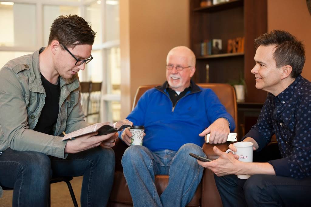 Calvary Church | restaurant | 1730 W Jefferson St, Springfield, IL 62702, USA | 2175469700 OR +1 217-546-9700