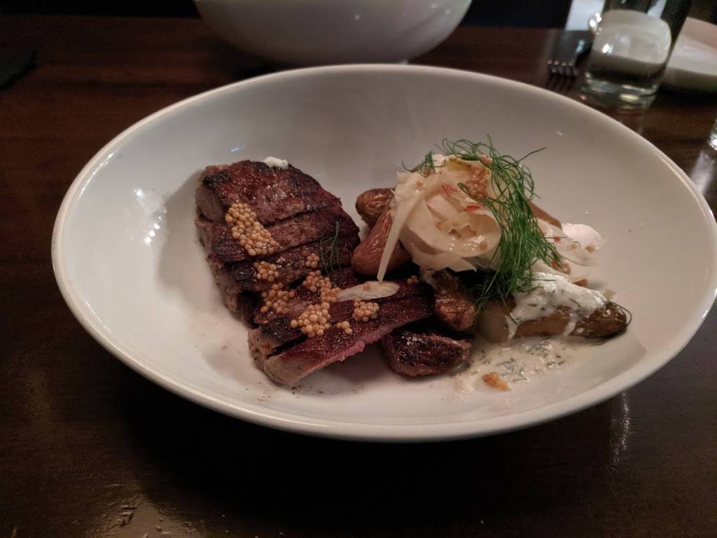 Craft & Vine | restaurant | 1204 Broad St B, Augusta, GA 30901, USA | 7064968442 OR +1 706-496-8442