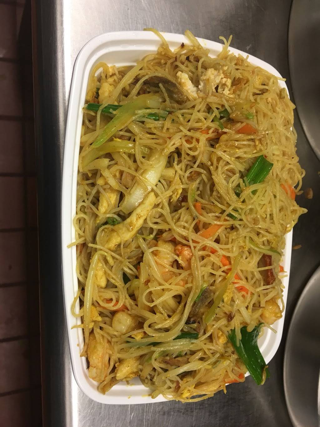 Bamboo Garden Restaurant | restaurant | 2430 US-27 #340, Clermont, FL 34714, USA | 3522418081 OR +1 352-241-8081