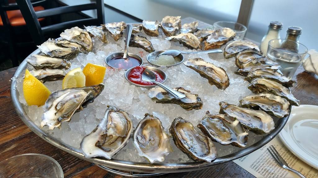 Mission Rock Resort | restaurant | 817 Terry A Francois Blvd, San Francisco, CA 94158, USA | 4157017625 OR +1 415-701-7625