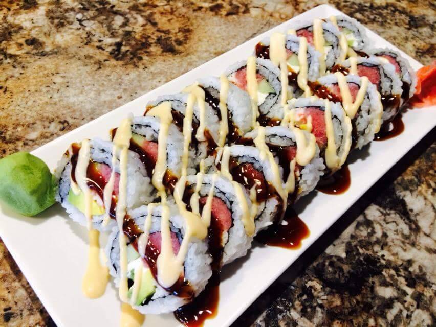 Nami Korean-Japanese Restaurant | restaurant | 6742 NW Cache Rd, Lawton, OK 73505, USA | 5805103161 OR +1 580-510-3161