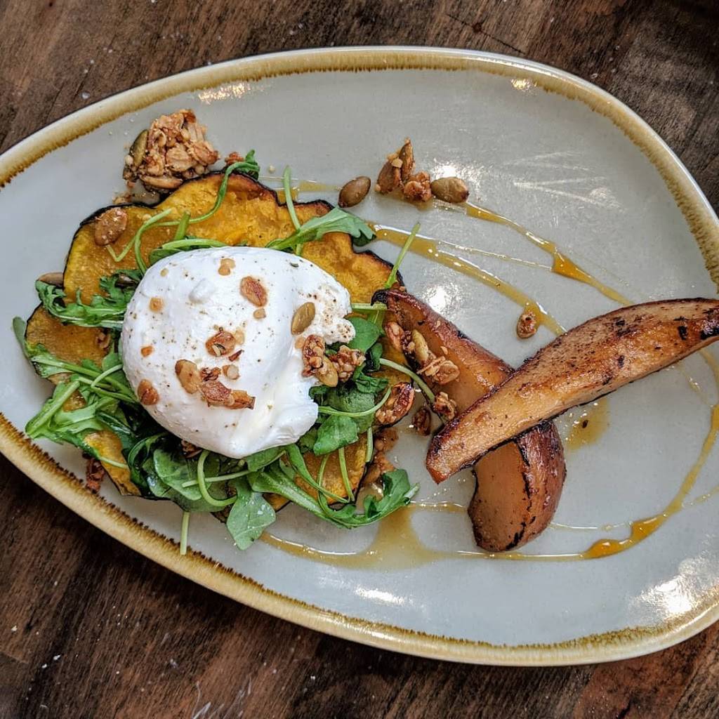 CENTRAL+MAIN American Eatery | restaurant | 3 Central Ave, Madison, NJ 07940, USA | 9738456622 OR +1 973-845-6622