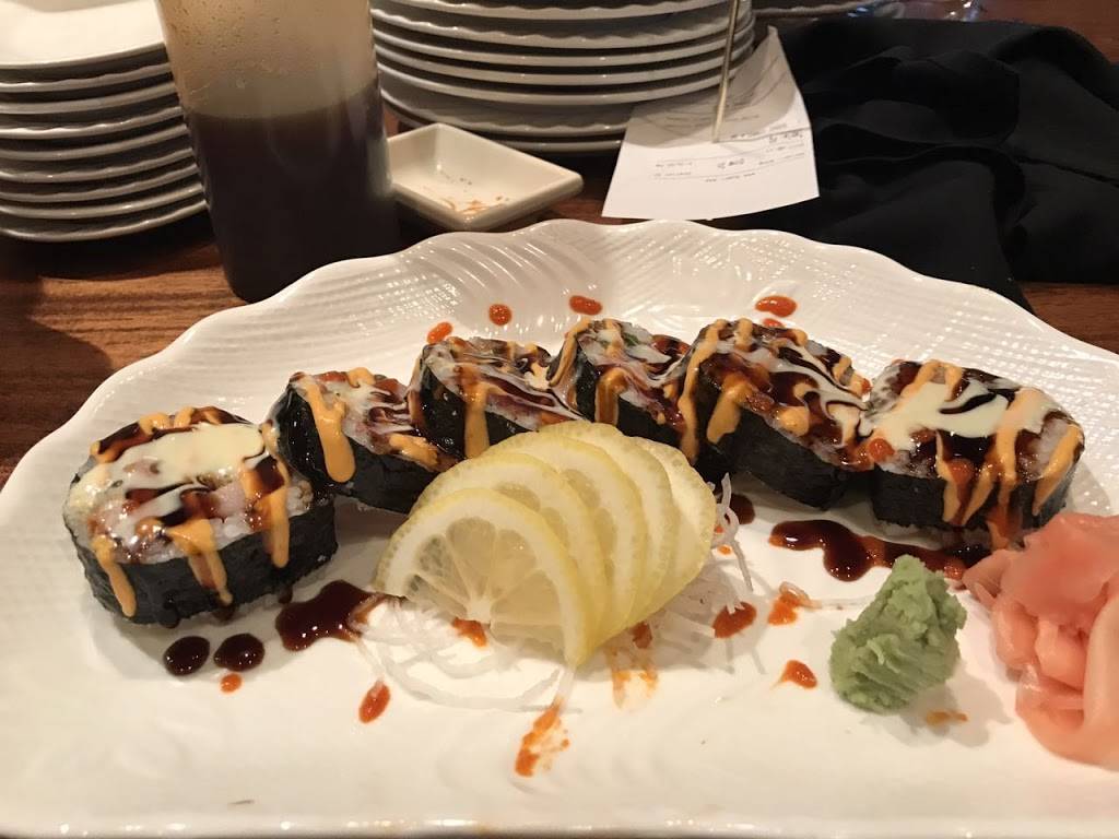 Taisho Japanese Grill & Sushi Bar | restaurant | 9955 Barker Cypress Rd suite 102, Cypress, TX 77433, USA | 2812134537 OR +1 281-213-4537