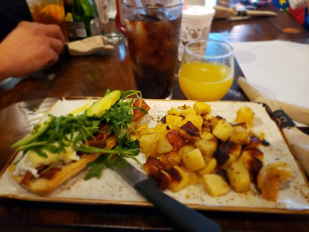 First Watch - Georgetown | restaurant | 1225 S IH 35 Frontage Rd #135, Georgetown, TX 78626, USA | 5126413331 OR +1 512-641-3331