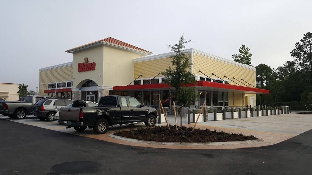 Wawa | cafe | 20075 Cortez Blvd, Brooksville, FL 34601, USA | 3525191313 OR +1 352-519-1313