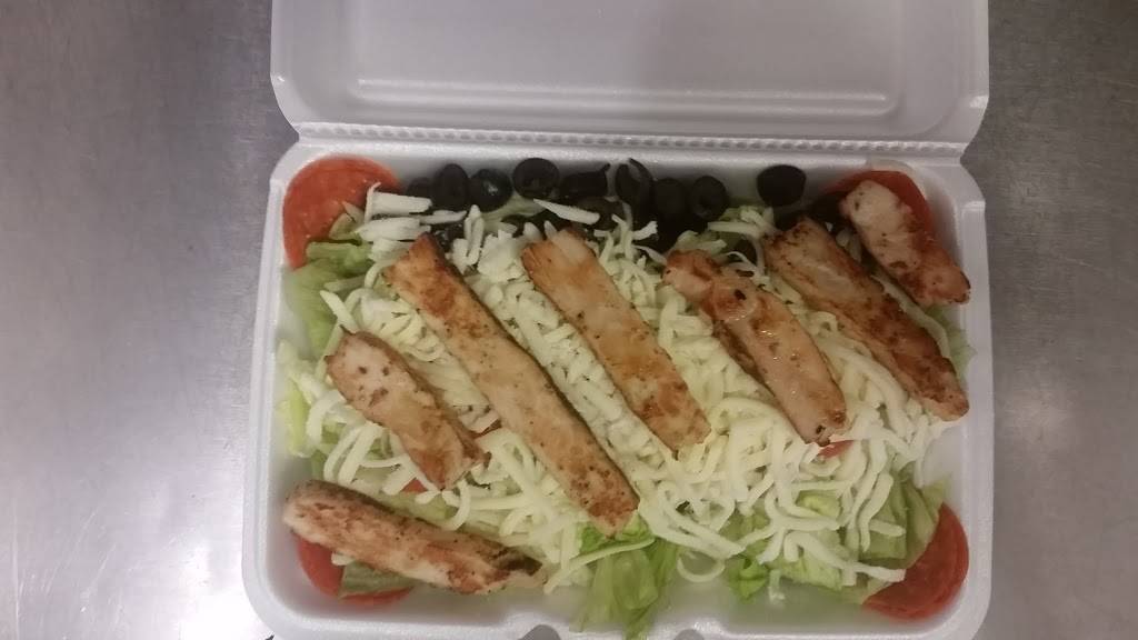 Pizza Pan | meal delivery | 33009 Lorain Rd # A, North Ridgeville, OH 44039, USA | 4403094999 OR +1 440-309-4999