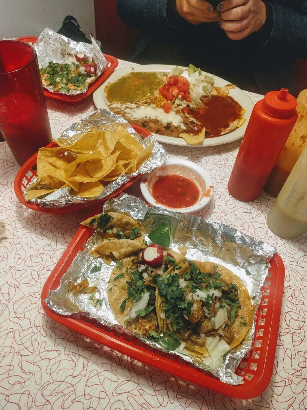 Taqueria San Marcos | restaurant | 5201 Carthage Ave, Cincinnati, OH 45212, USA | 5133511363 OR +1 513-351-1363