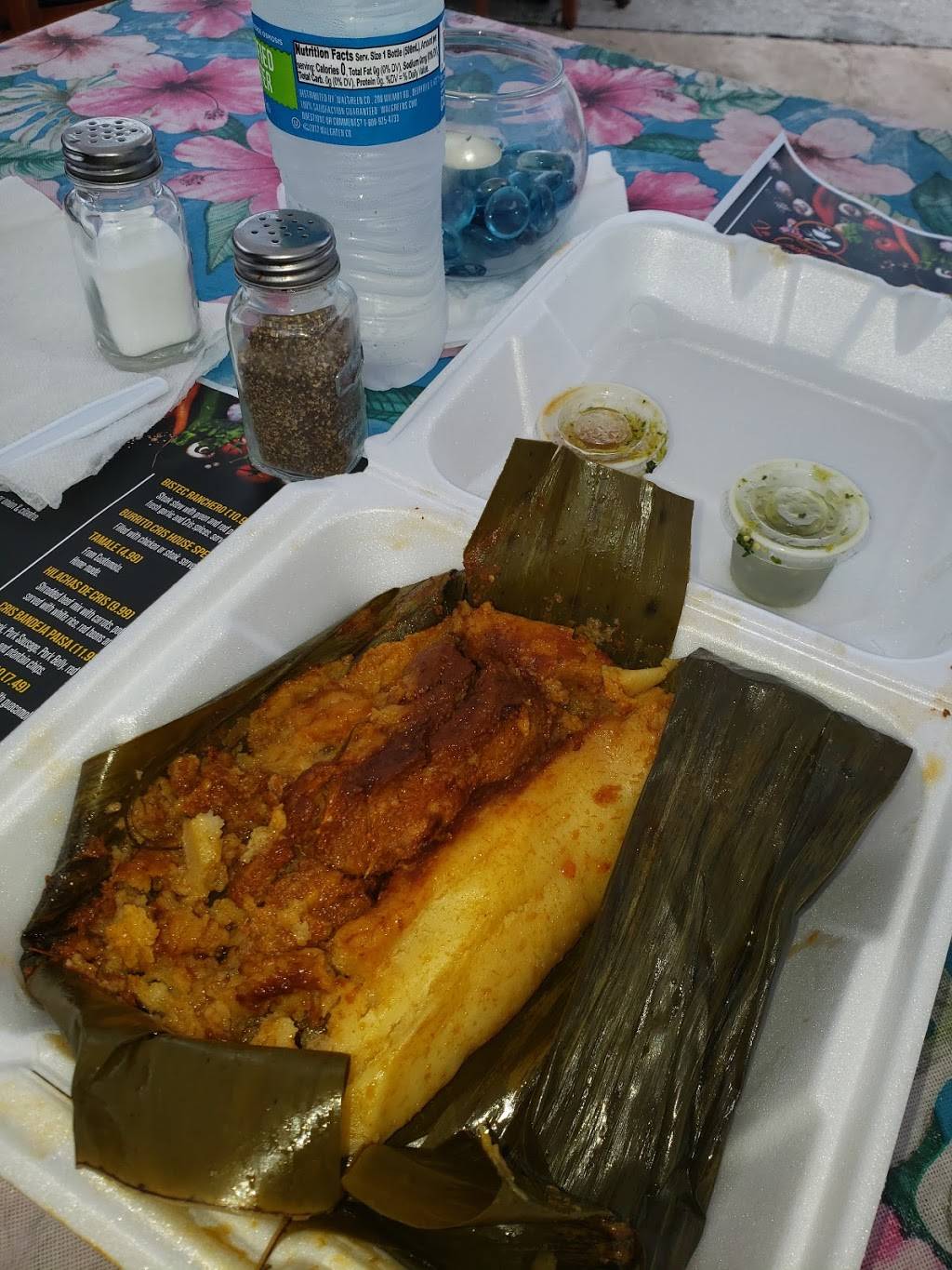 La Cocina de Cris | restaurant | 2104 E Brandon Blvd, Valrico, FL 33594, USA | 8136524233 OR +1 813-652-4233