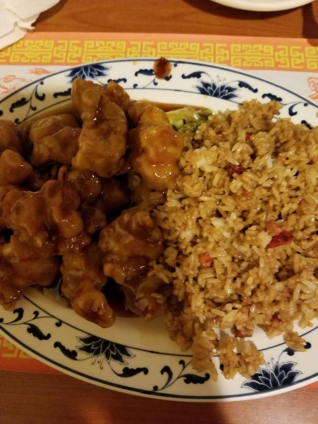 Canton House | restaurant | 1100 Lincoln Way S, Ligonier, IN 46767, USA | 2608943812 OR +1 260-894-3812