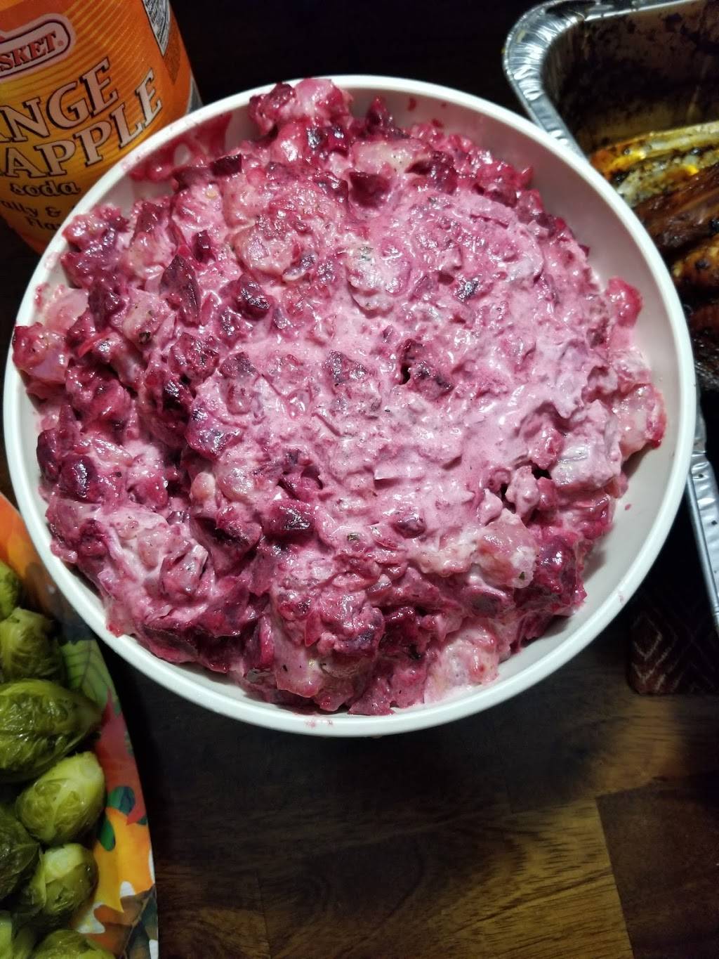 Audys Cuisine | restaurant | 468 Chestnut St, Lynn, MA 01902, USA | 7815960200 OR +1 781-596-0200