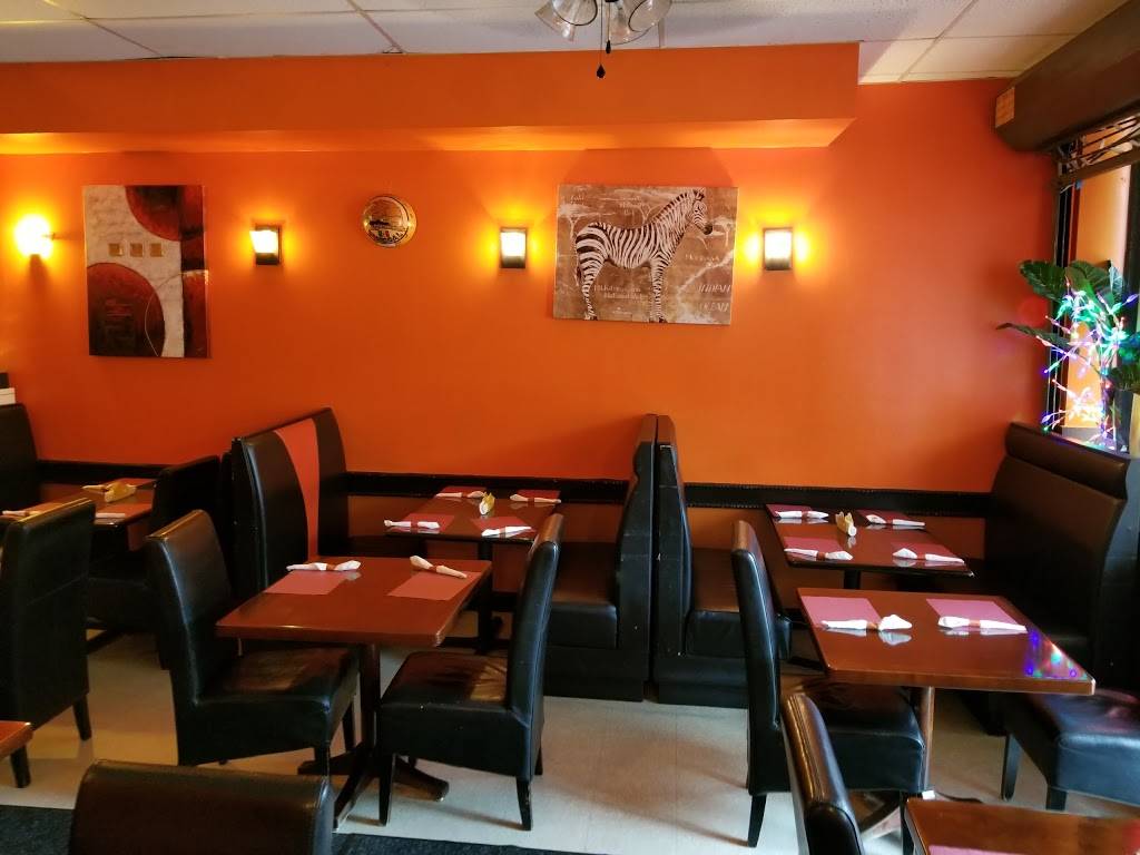 Kilimandjaro | restaurant | 4317 Chestnut St, Philadelphia, PA 19104, USA | 2153871970 OR +1 215-387-1970