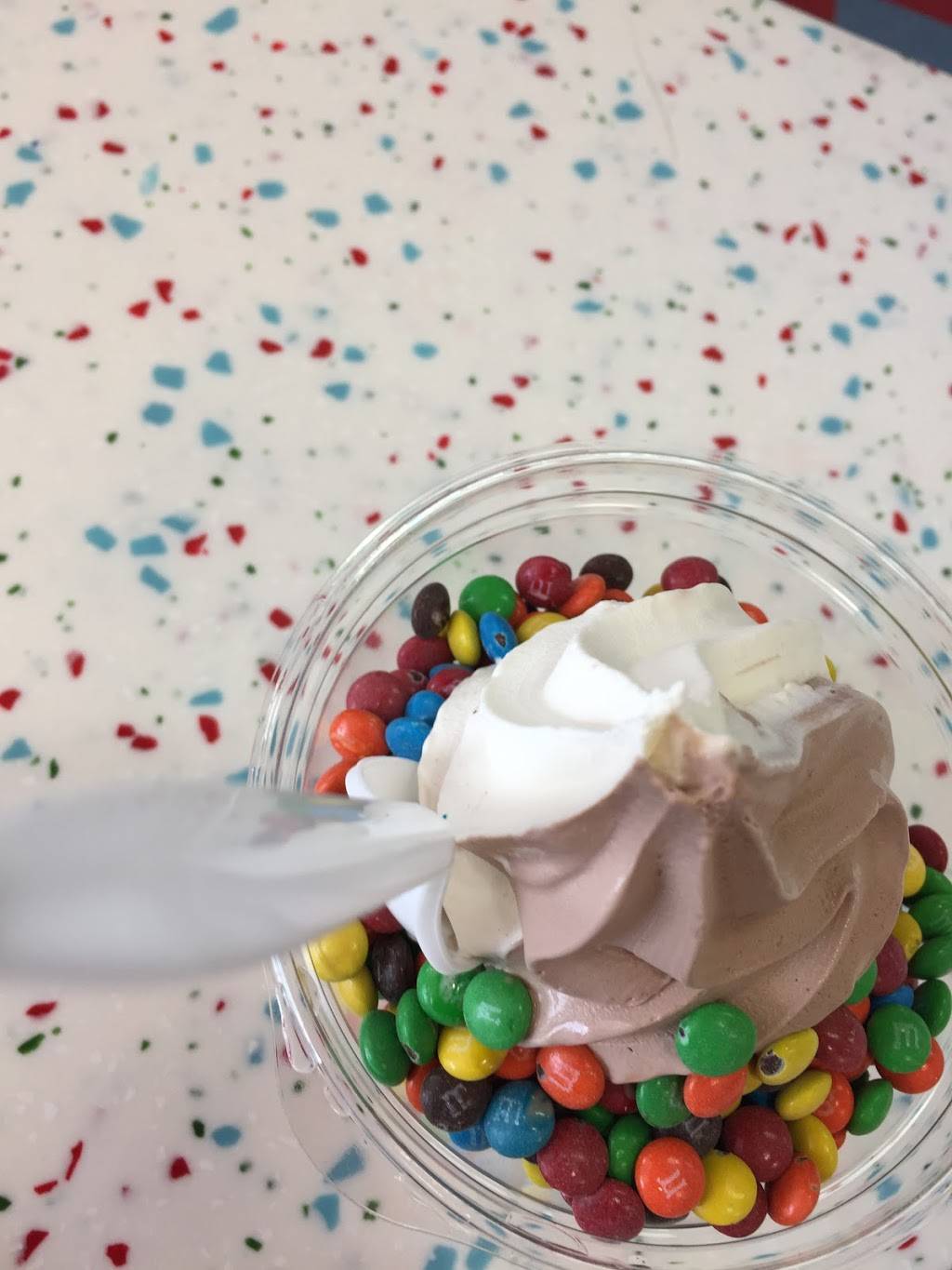 Ritas Italian Ice & Frozen Custard | restaurant | 2328 W Mercury Blvd, Hampton, VA 23666, USA | 7578272846 OR +1 757-827-2846