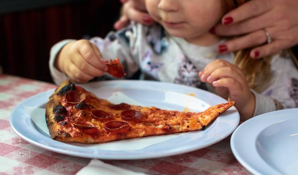 Pizza Jerk | restaurant | 5028 NE 42nd Ave, Portland, OR 97218, USA | 5032849333 OR +1 503-284-9333