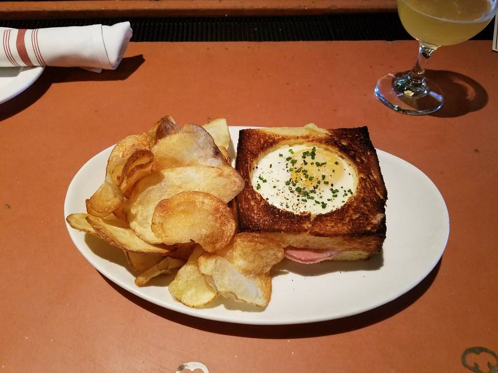 ChurchKey | night club | 1337 14th St NW, Washington, DC 20005, USA | 2025672576 OR +1 202-567-2576