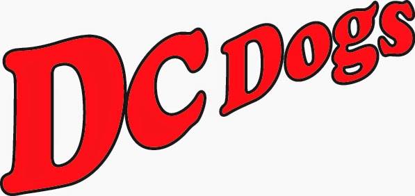 DC Dogs | restaurant | 1949 Bellemont-Alamance Rd, Burlington, NC 27215, USA | 3369043647 OR +1 336-904-3647