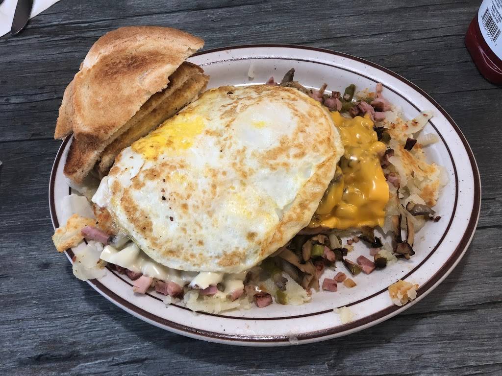 Eagles Nest Family Restaurant | restaurant | 280 Grand Ave, Schofield, WI 54476, USA | 7158427992 OR +1 715-842-7992