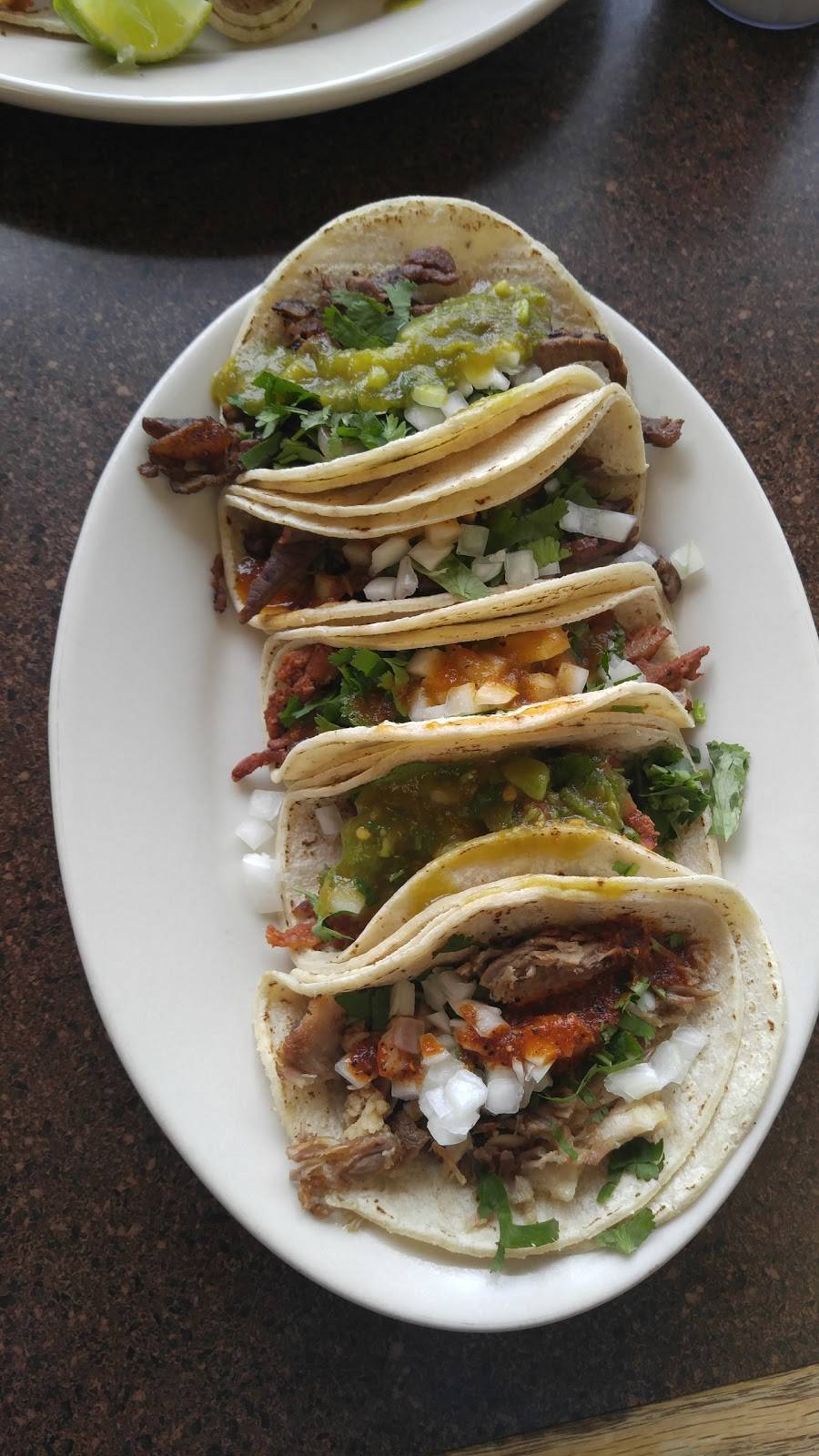 Taqueria El Toro | restaurant | 3601 Junction Blvd, Raleigh, NC 27603, USA | 9196615676 OR +1 919-661-5676