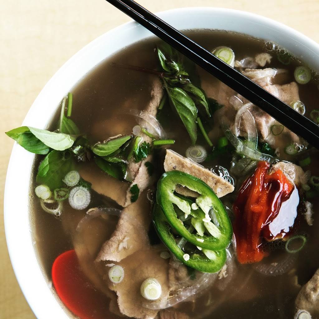 Pho Viet and Seafood | restaurant | 7146 E Independence Blvd Ste F, Charlotte, NC 28227, USA | 9802070411 OR +1 980-207-0411