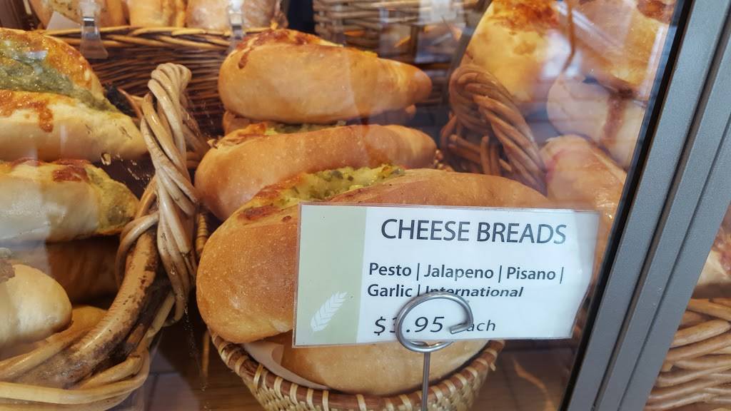 Andersen Bakery | bakery | 3 Serramonte Center #662, Daly City, CA 94015, USA | 6507563237 OR +1 650-756-3237