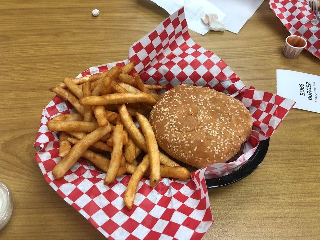 Bobs Burgers | restaurant | 3356B S Dixie Hwy, Dalton, GA 30720, USA | 7062771764 OR +1 706-277-1764