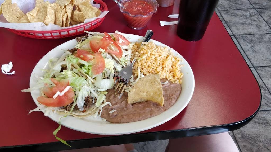 El Burrito Mexicano | restaurant | 1219 Maple Ave, Lisle, IL 60532, USA | 6309605799 OR +1 630-960-5799