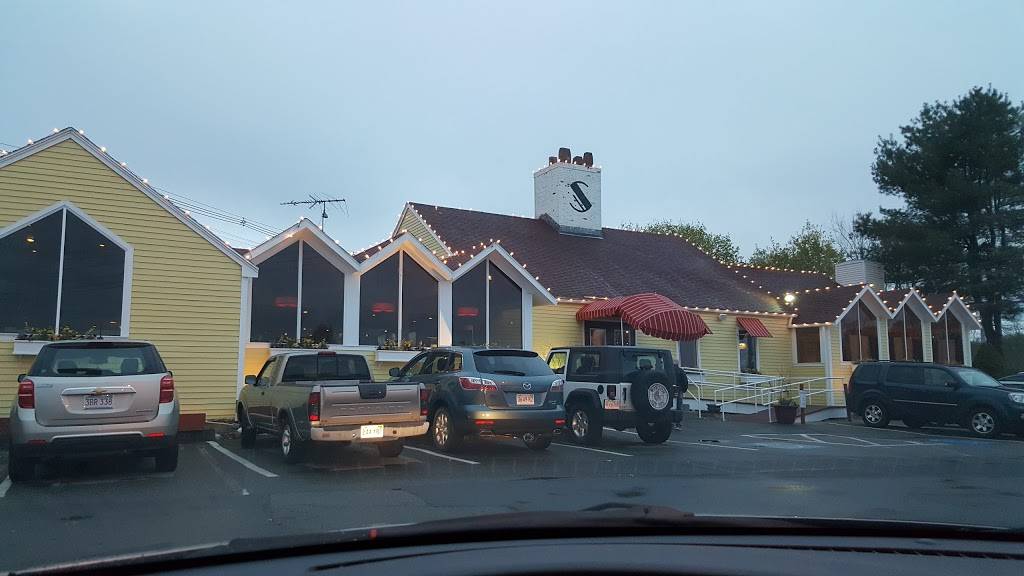 Supinos Italian Restaurant | restaurant | 250 Newbury St, Danvers, MA 01923, USA | 9787740707 OR +1 978-774-0707