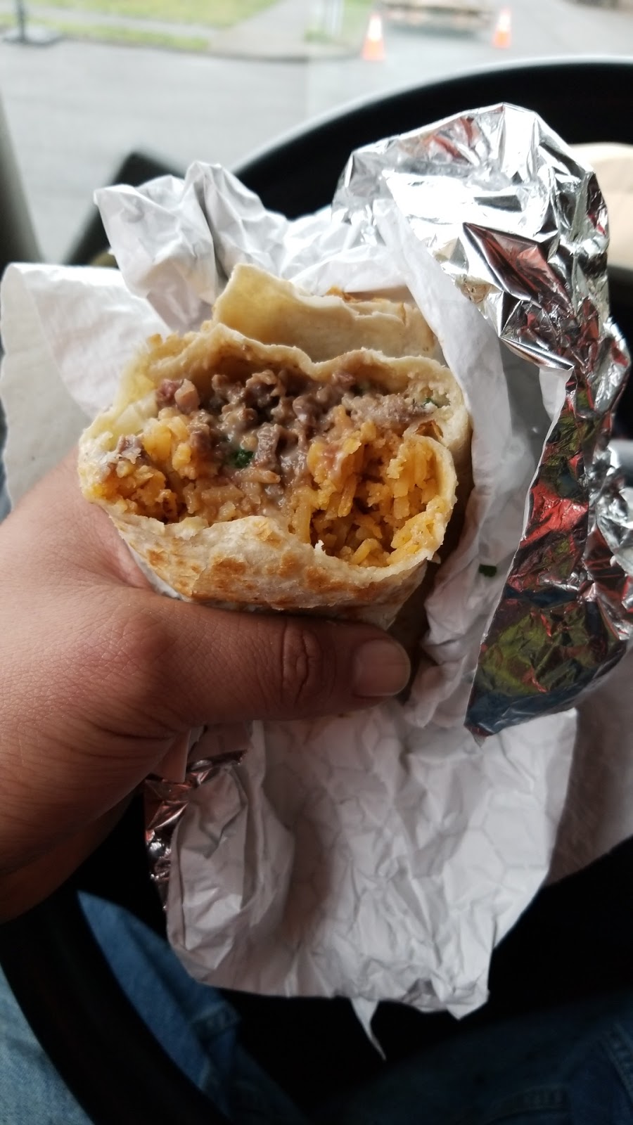 Taqueria Las Palomas | restaurant | 13036 SE Stark St, Portland, OR 97233, USA | 5037544391 OR +1 503-754-4391