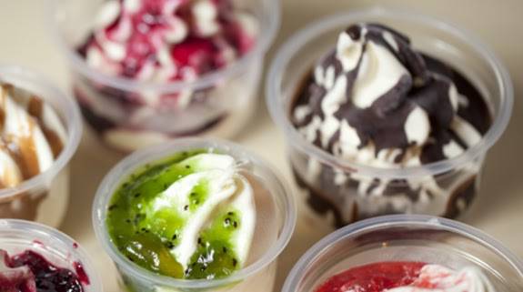 YoJays Yogurt Treats | restaurant | 1105 Main St Suite 401, Forest Park, GA 30297, USA | 6789748071 OR +1 678-974-8071