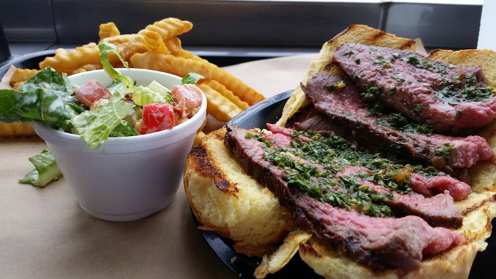 4 Rivers Smokehouse | restaurant | 11764 University Blvd, Orlando, FL 32817, USA | 8444748377 OR +1 844-474-8377