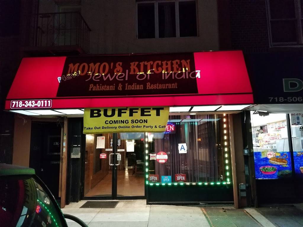 Momo’s Kitchen | restaurant | 236-03 Braddock Ave, Jamaica, NY 11426, USA | 7183430111 OR +1 718-343-0111
