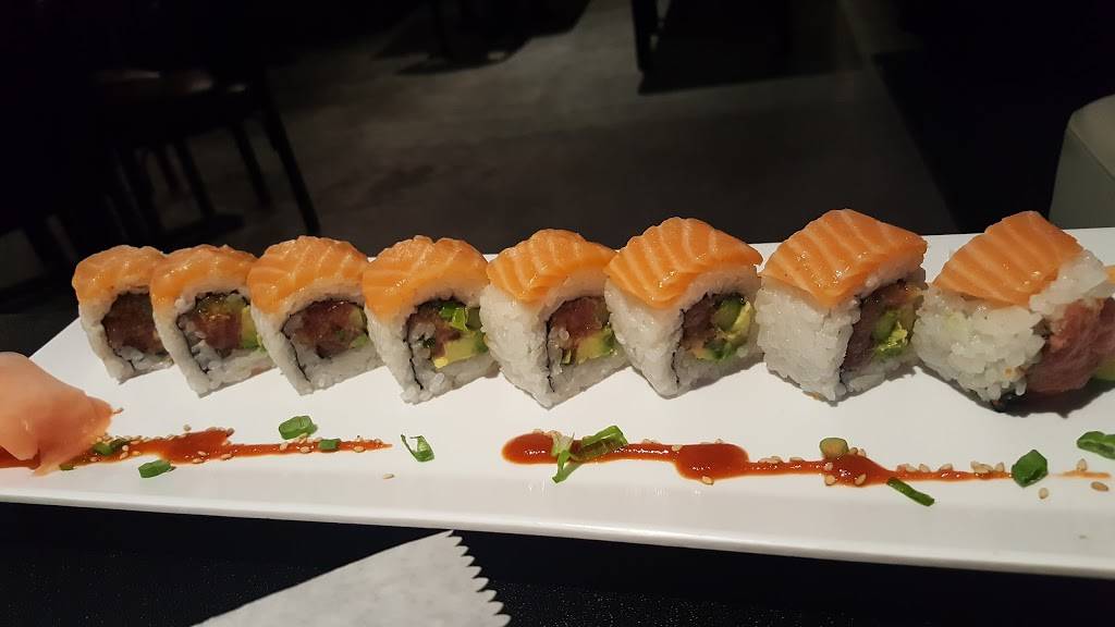Deer Park Sushi | restaurant | 3811 Center St, Deer Park, TX 77536, USA | 2818848460 OR +1 281-884-8460
