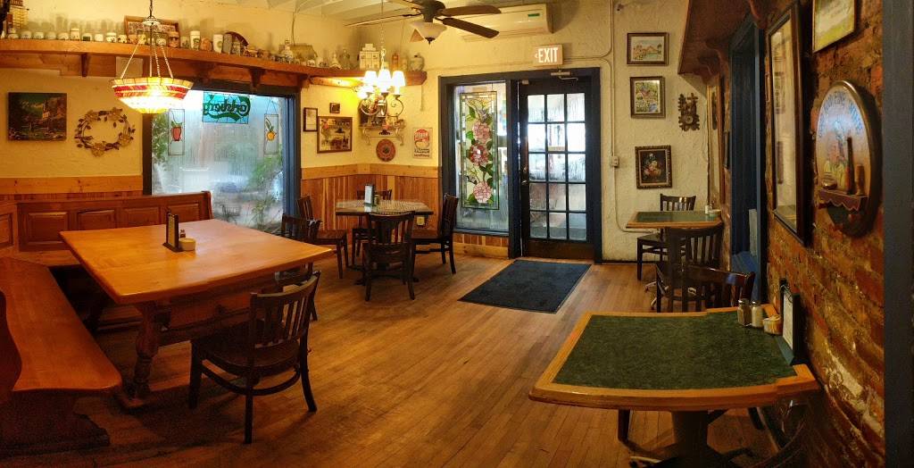 The Bier Garden | restaurant | 438 High St, Portsmouth, VA 23704, USA | 7573936022 OR +1 757-393-6022