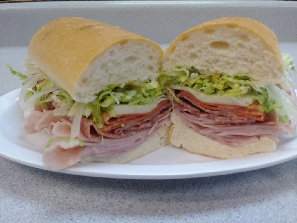 Big Shot Subs | meal takeaway | 5414 FL-7, Davie, FL 33314, USA | 9547979755 OR +1 954-797-9755