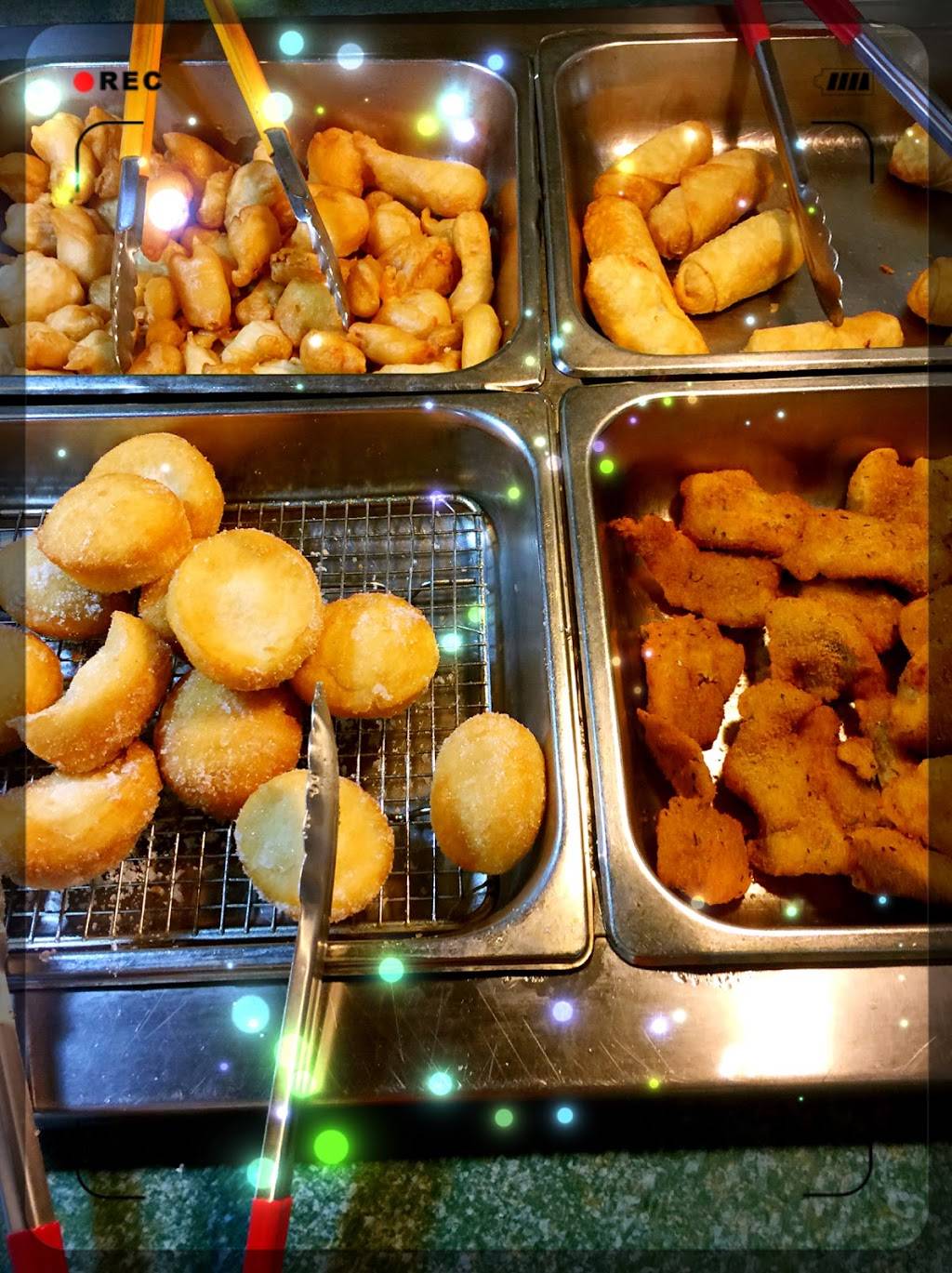 Food King China Buffet | restaurant | 214 W Ridge Rd, Griffith, IN 46319, USA | 2199728888 OR +1 219-972-8888