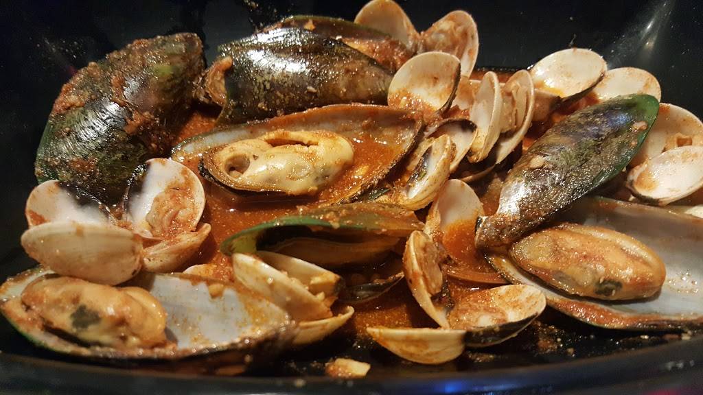 Rockin Crawfish, Concord | restaurant | 1847 Willow Pass Rd STE D, Concord, CA 94520, USA | 9258223892 OR +1 925-822-3892