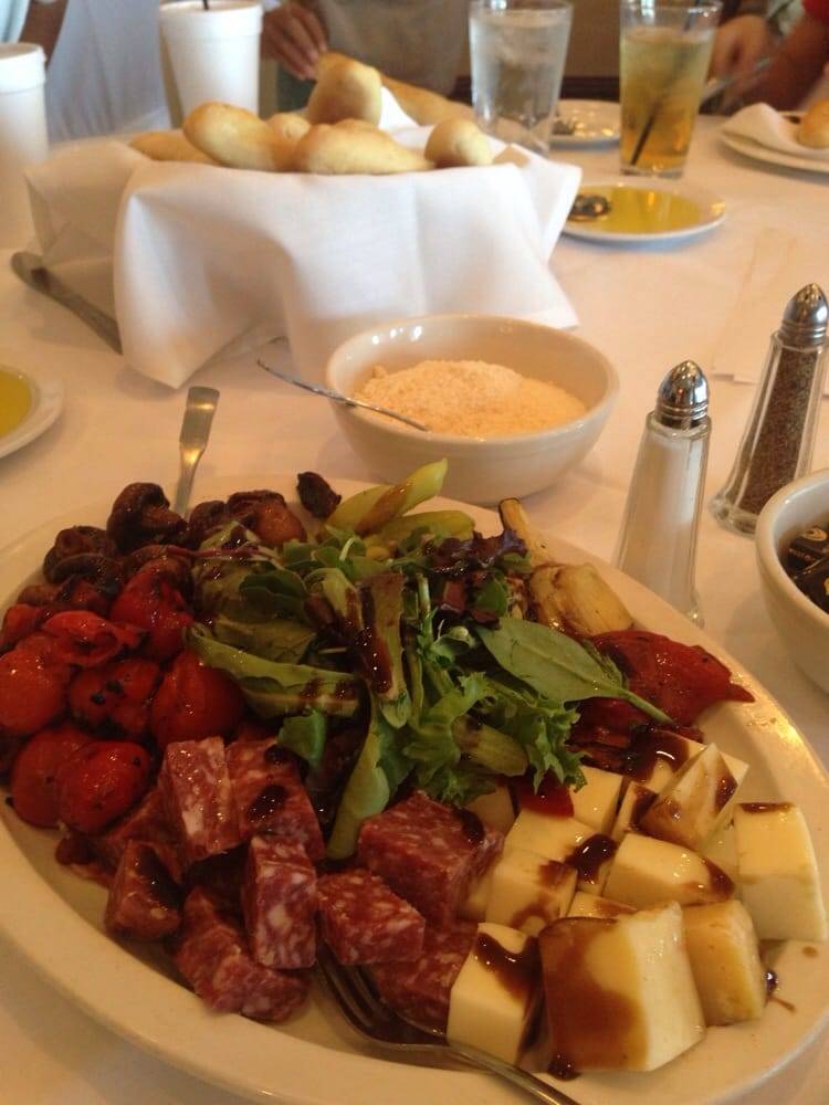 Ventano Italian Grill & Seafood | restaurant | 191 S Arroyo Grande Blvd, Henderson, NV 89012, USA | 7029444848 OR +1 702-944-4848