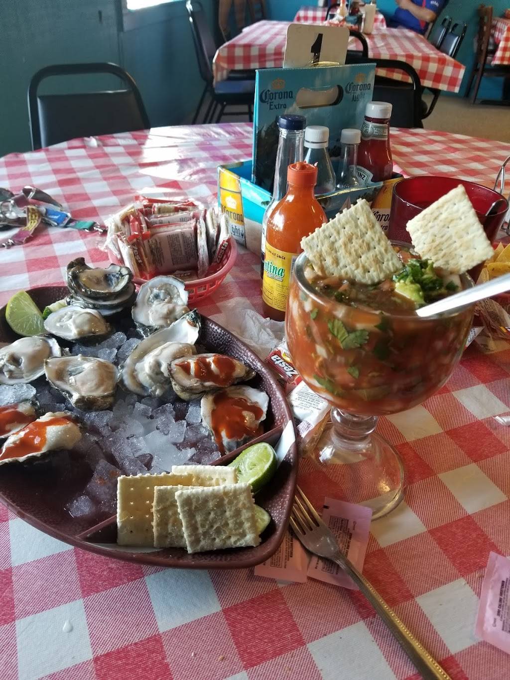 Mariscos Acapulco | restaurant | 3301 Singleton Blvd, Dallas, TX 75212, USA | 2149059991 OR +1 214-905-9991