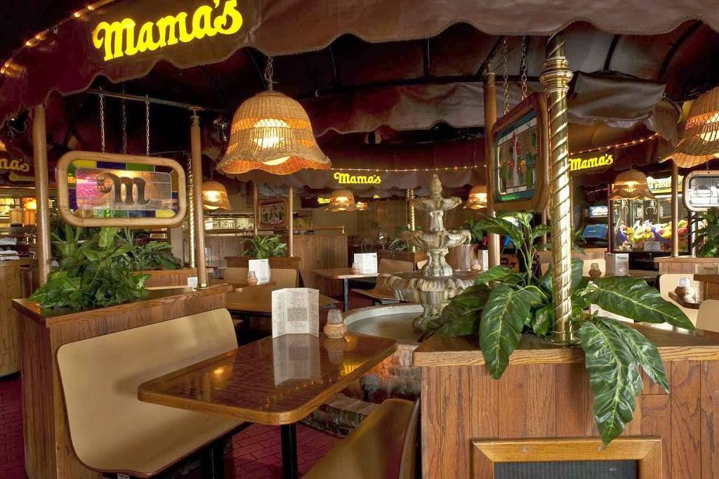 Mamas Famous Pizza & Heros | restaurant | 7965 N Oracle Rd #6346, Oro Valley, AZ 85704, USA | 5202973993 OR +1 520-297-3993