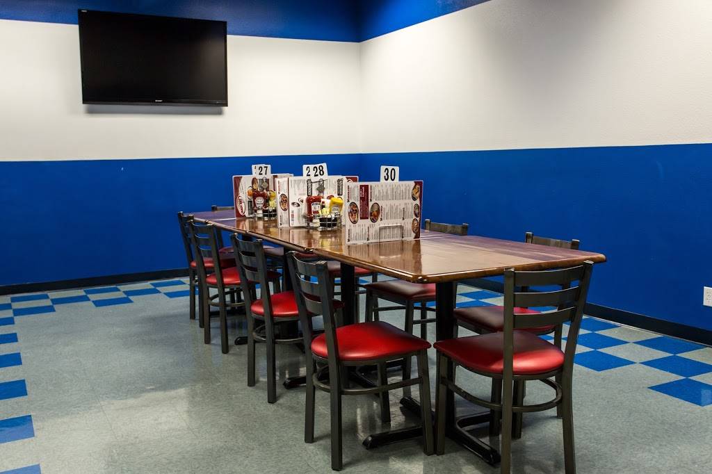 Mos Race Day Cafe | restaurant | 6825 Speedway Blvd Ste B101A, Las Vegas, NV 89115, USA | 7026321011 OR +1 702-632-1011