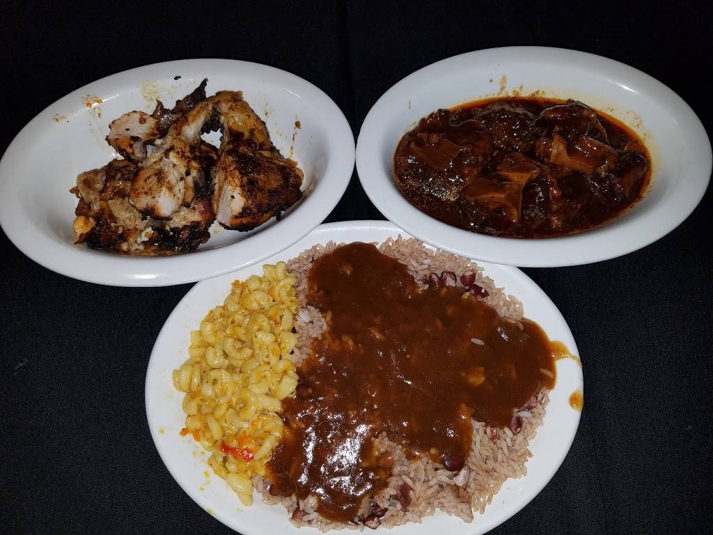 Campbells Jerk | restaurant | 412 E 87th St, Chicago, IL 60619, USA | 7739524776 OR +1 773-952-4776