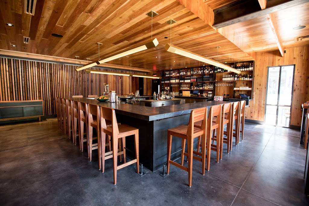 Sway | restaurant | 11501 Rock Rose Ave suite 100, Austin, TX 78758, USA | 5123261999 OR +1 512-326-1999