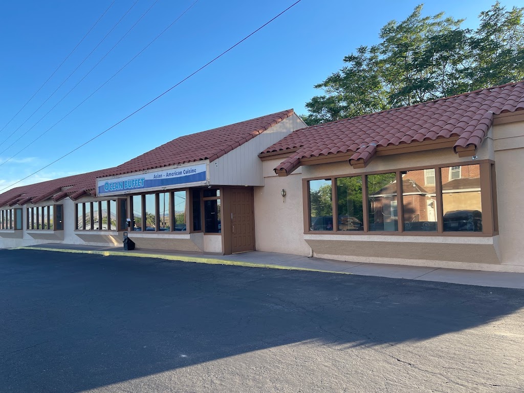 Ocean Buffet | restaurant | 350 E E St George Blvd, St. George, UT 84770, USA | 4356521688 OR +1 435-652-1688